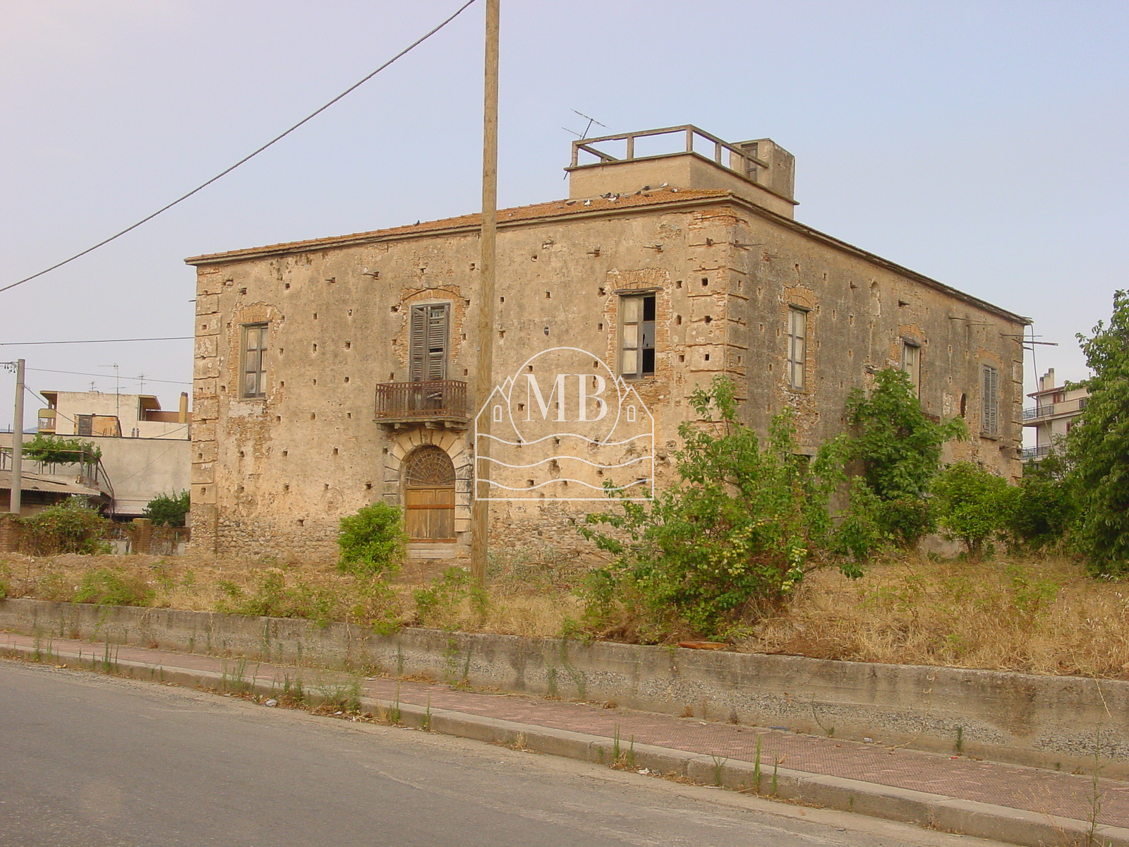 Palazzo Donna Palumba